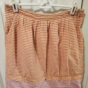 Ann Taylor Loft skirt